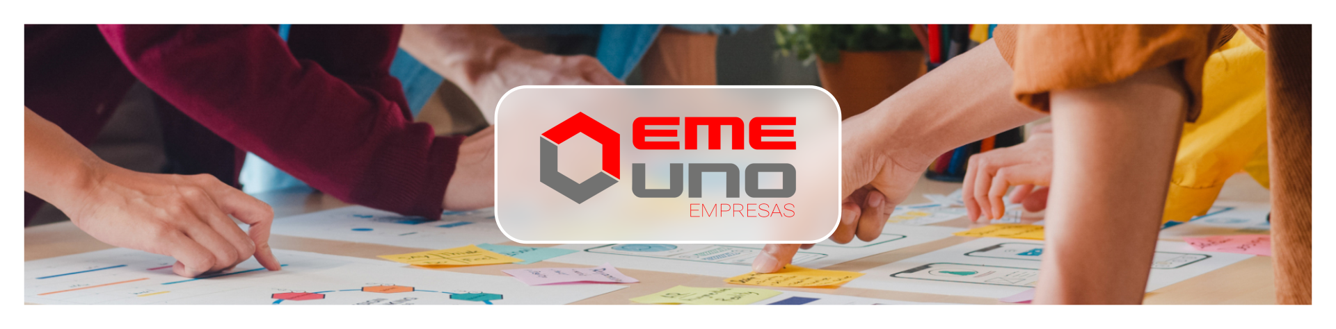 Eme Uno Empresas