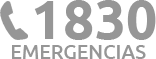 1830 EMERGENCIAS
