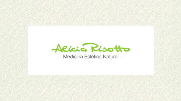 Alicia Risotto – Medicina Estética Natural