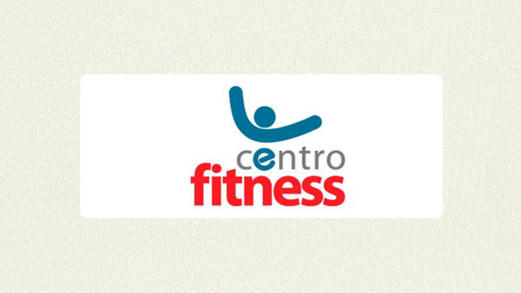 Centro Fitness, Gimnasio