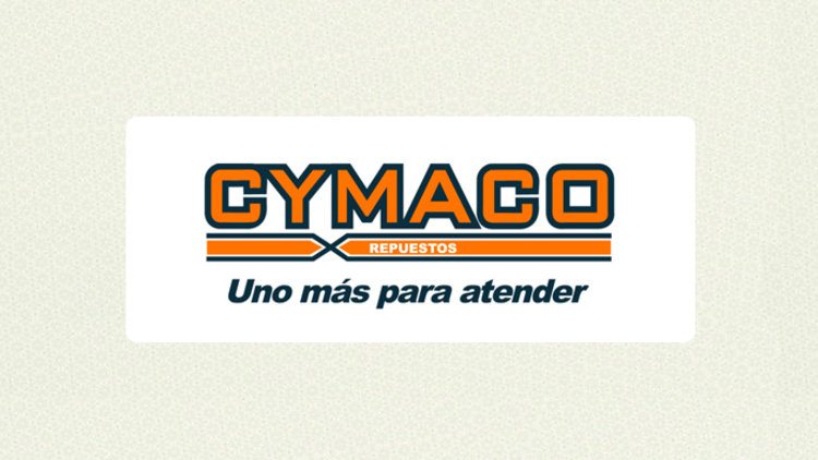 Cymaco Repuestos