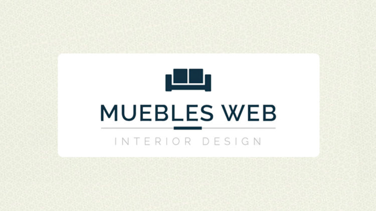 Muebles Web