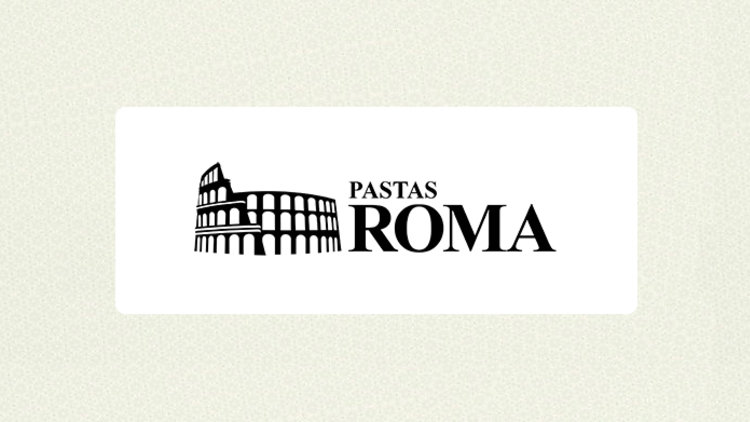 Pastas Roma