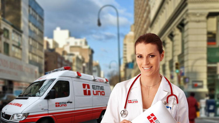 Examen Médico para Libreta de Conducir