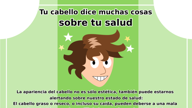 Tu cabello
