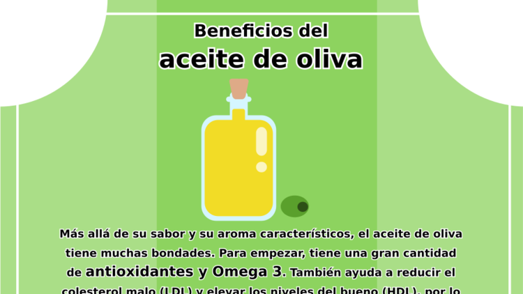 Aceite de oliva