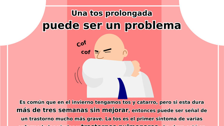 Tos prolongada