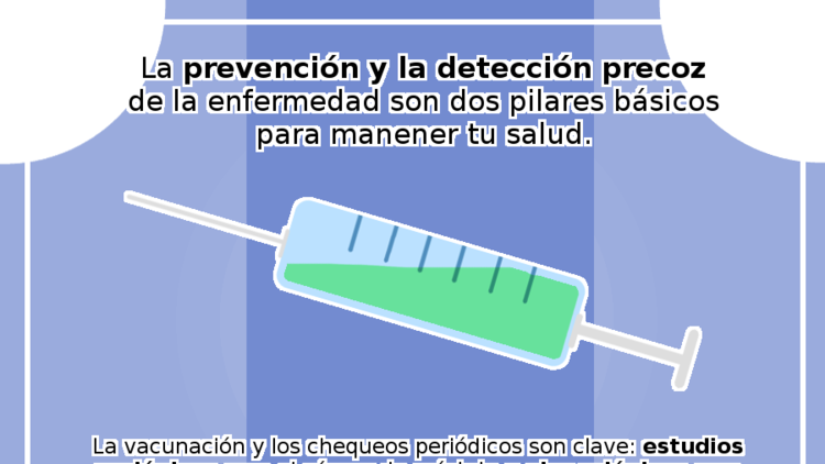 Prevención y detección