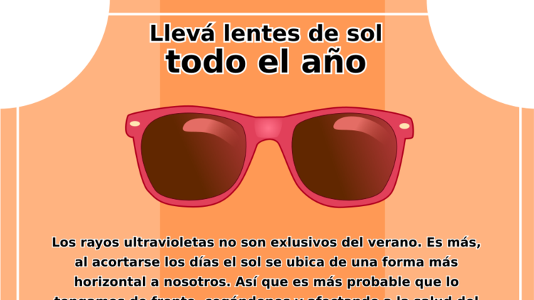 Lentes de sol