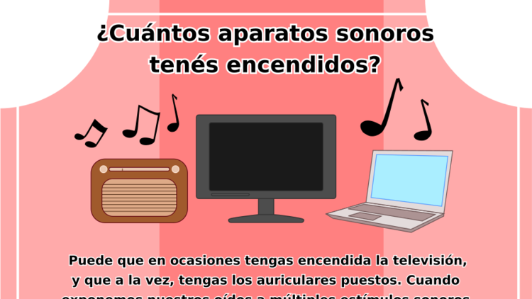 Aparatos sonoros