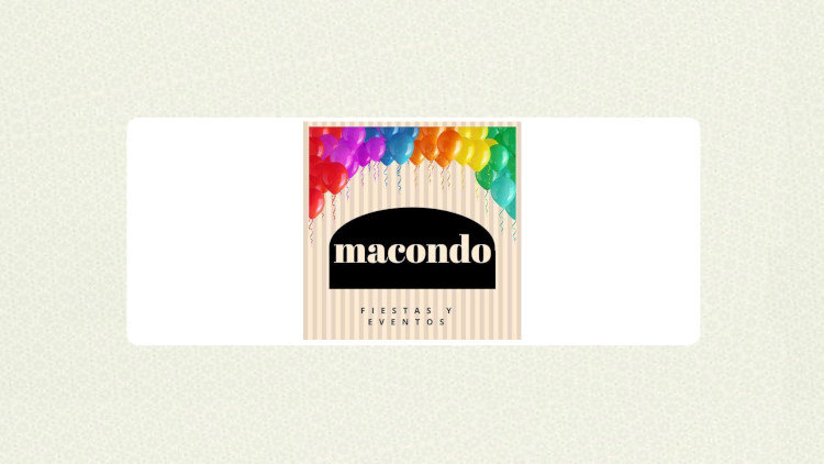 Macondo
