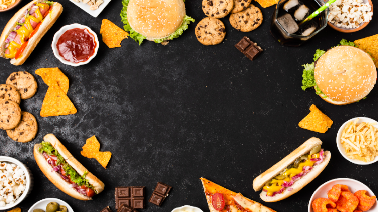 ¿Qué son los alimentos ultraprocesados?