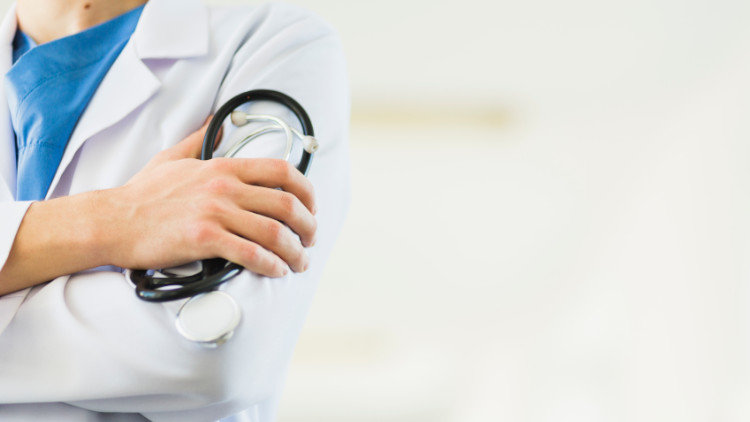 Día del médico