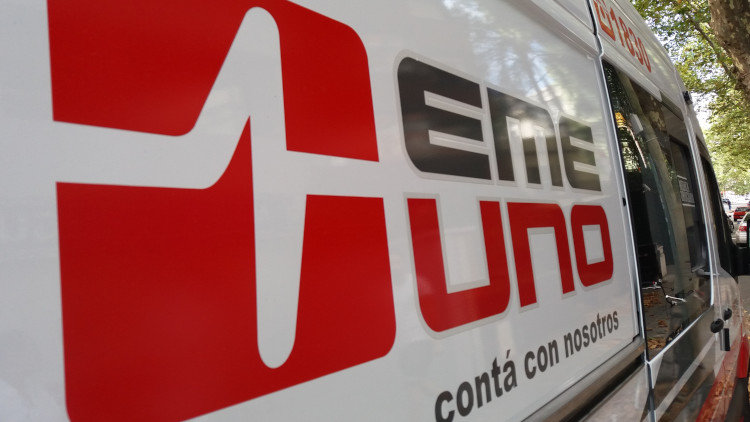 Nueva base de salida de móviles