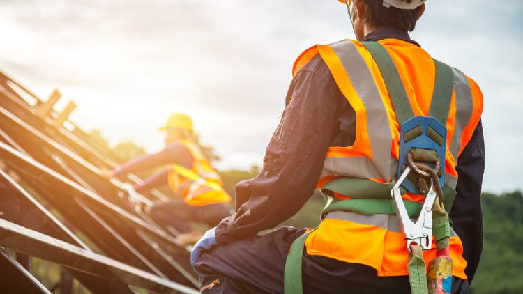 Prevención y Salud Laboral