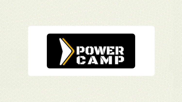 Power Camp
