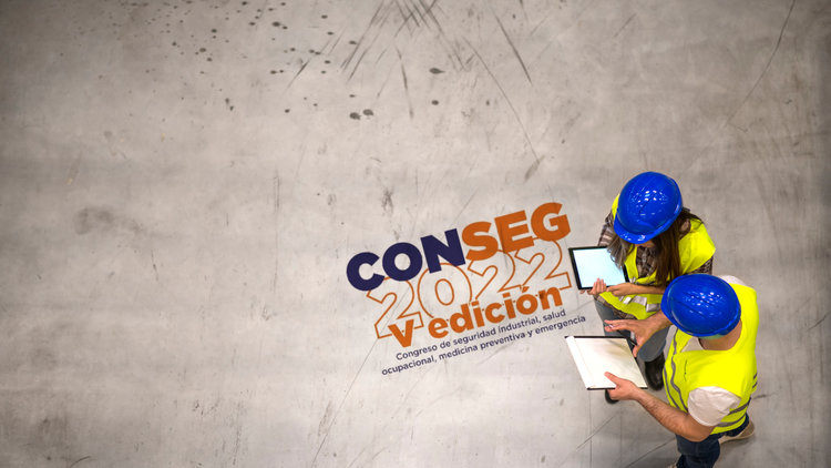 CONSEG 2022