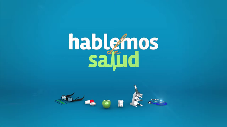Hablemos de Salud