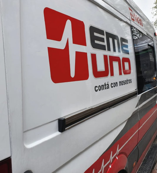 Nuestras Clínicas