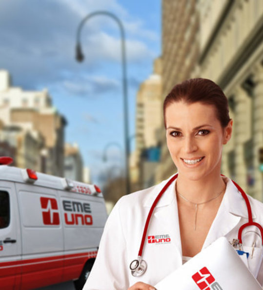 Examen Médico para Libreta de Conducir