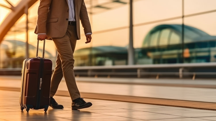 Asistencia en Viajes Empresarial