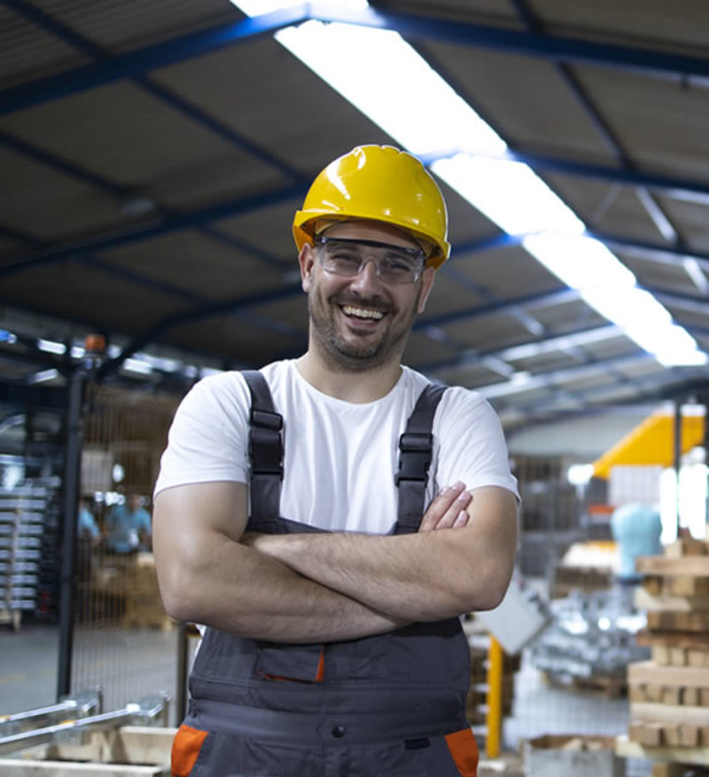 Prevención y Salud Laboral